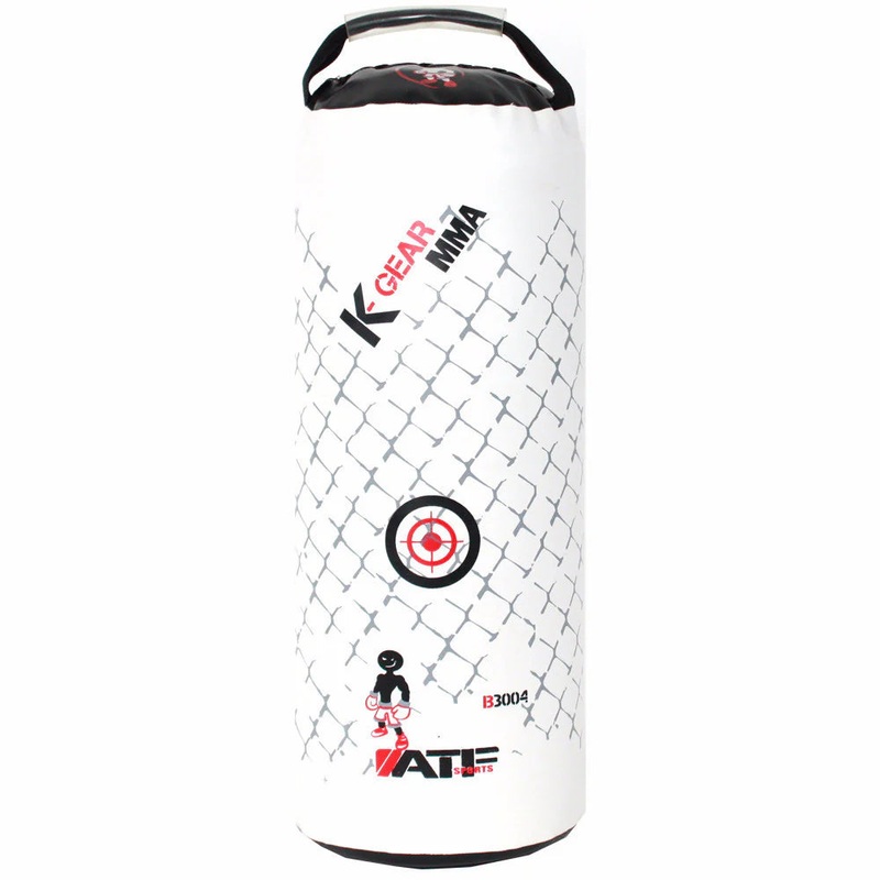 Poly Jr. Punching Bag