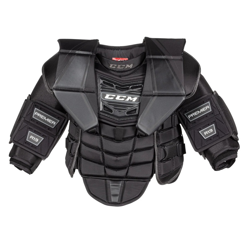 Premier R1.9 LE Senior Chest & Arm Protector