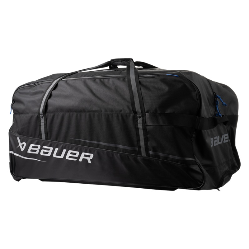 Premium Wheeled Bag Goal – 2024
