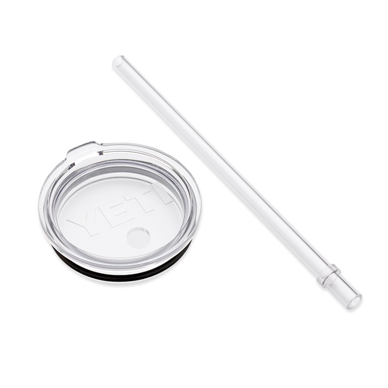 Rambler 42oz Straw Lid