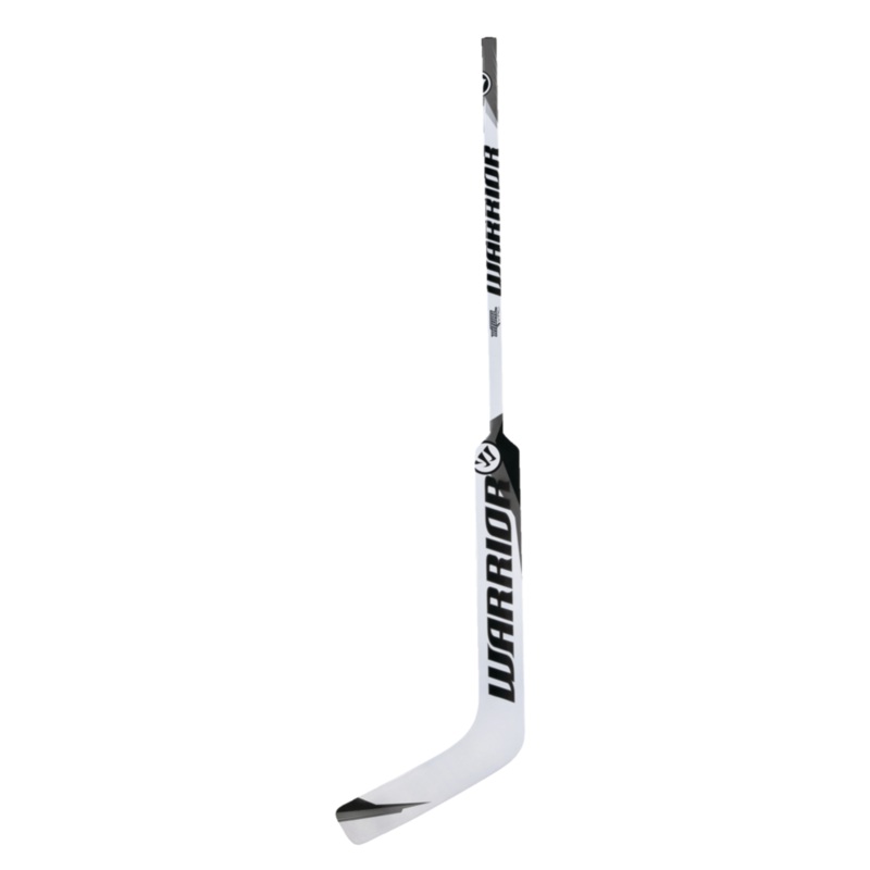 Ritual VRC Quick Goalie Stick|WHITE|23.5″|LEFT