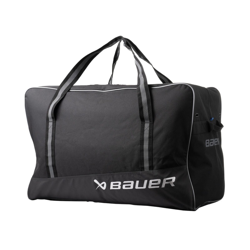 Senior Core Carry Bag – 2024|BLACK|OS