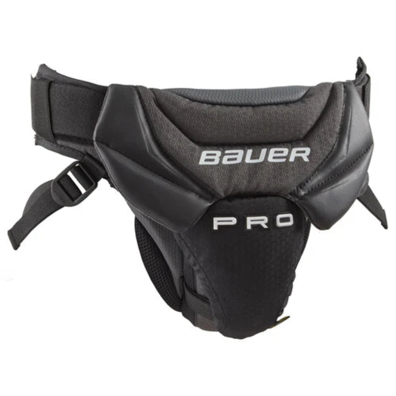 Senior Pro Goalie Jock|OS