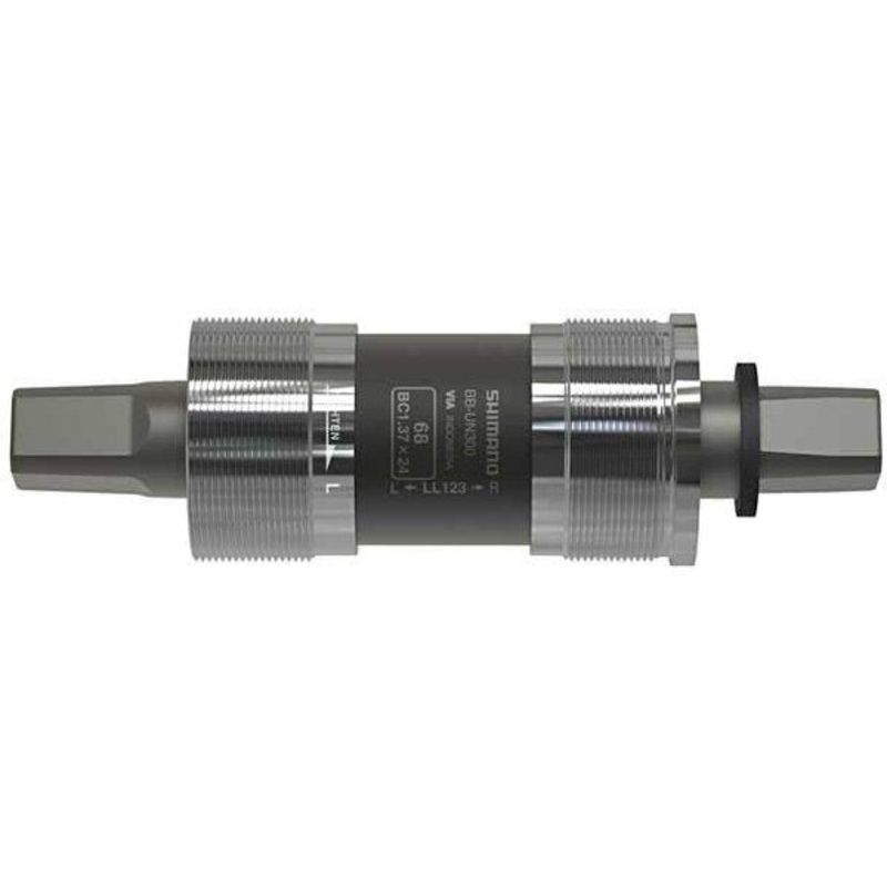 Shimano Square Type Bottom Bracket – 68/122.5