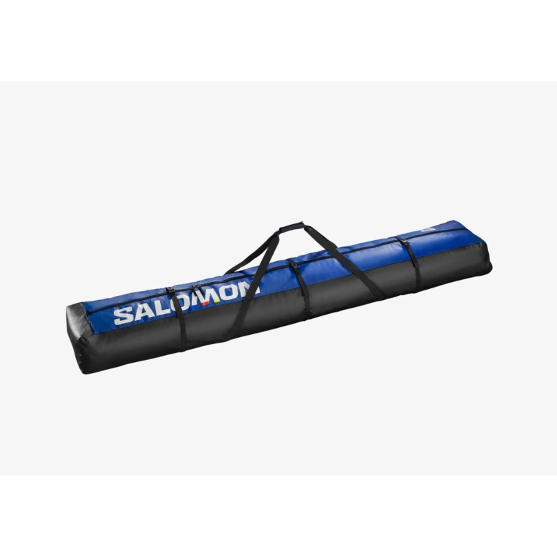 Ski Sleeve 8 Nordic Ski Pairs|RACE BLUE|OS