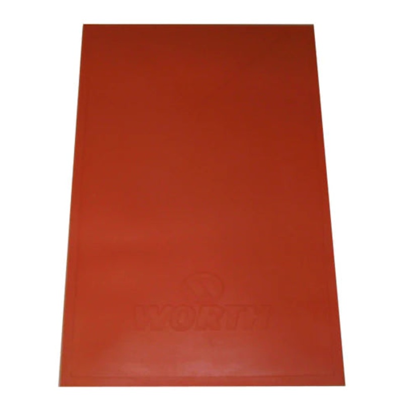 Slo-Pitch Mat