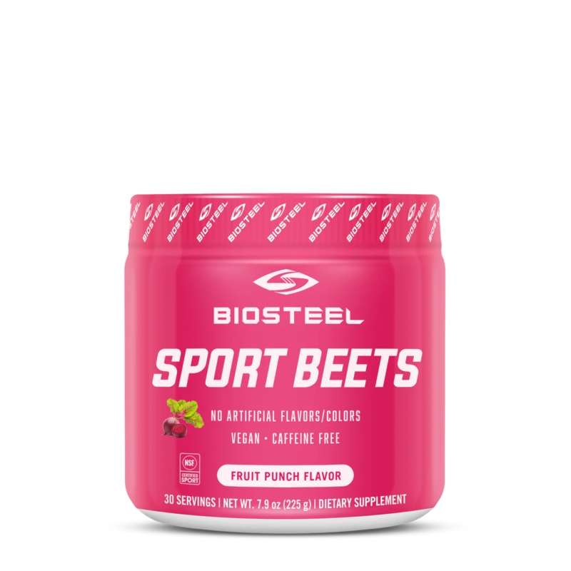 Sport Beets Pre-Workout – 225g