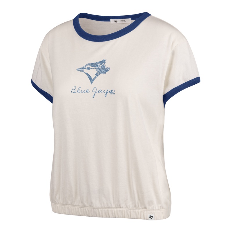 Toronto Blue Jays Women’s Dainty Bobby Tee