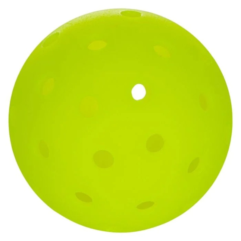 Training Pickleballs – 3 Pack|69MM|80MM