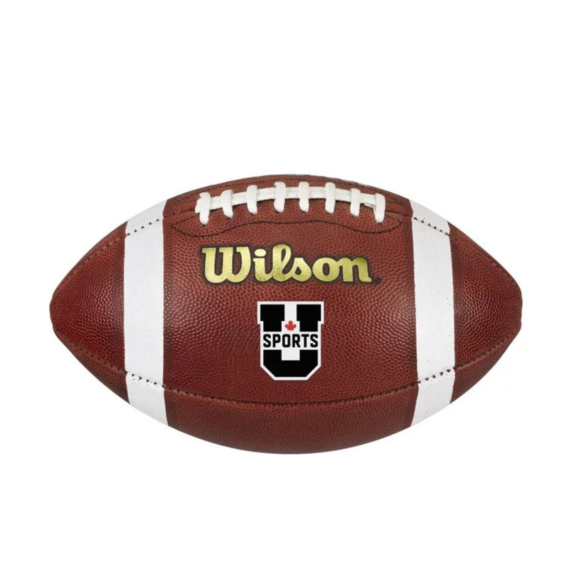 U-Sport (CIS) College Official Game Football