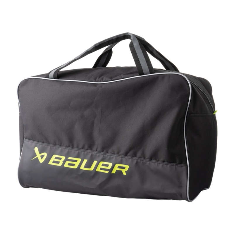 Youth Core Carry Bag – 2024|BLACK
