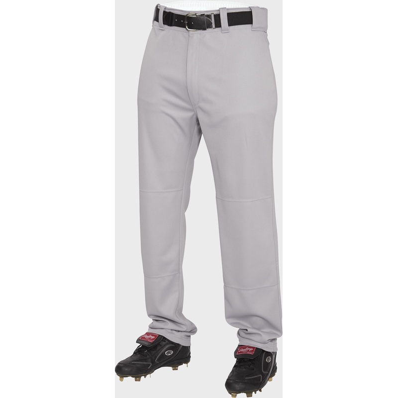 Youth Pro Pant|BLUE GREY|XL