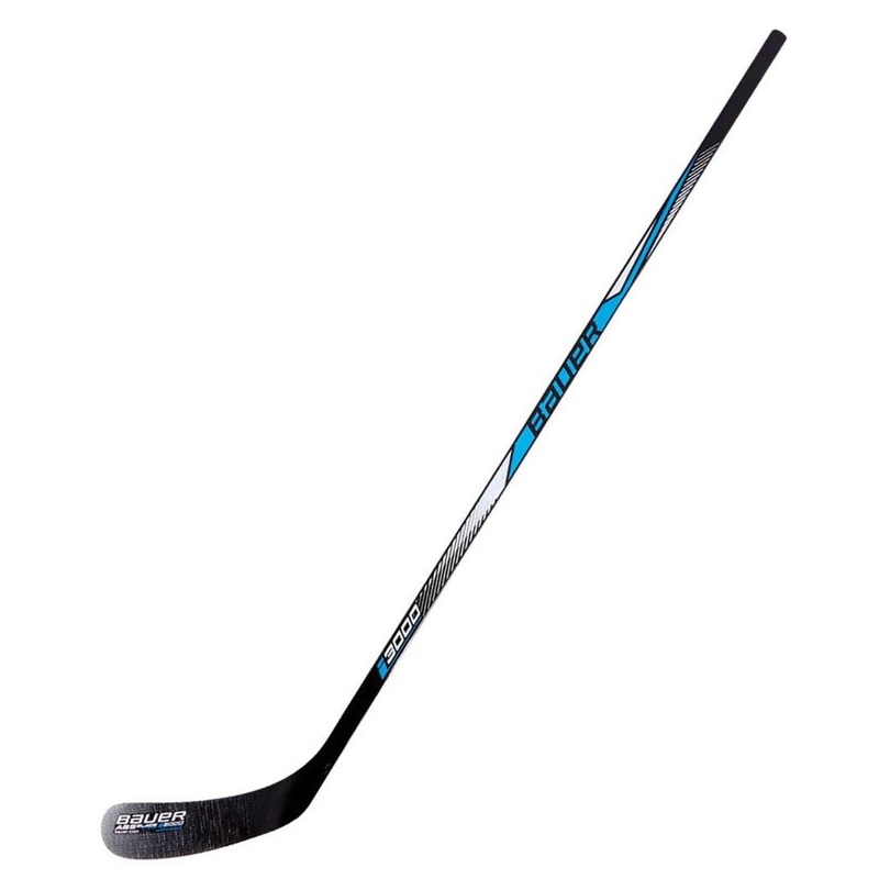 59 i3000 ABS Senior Street Hockey Stick