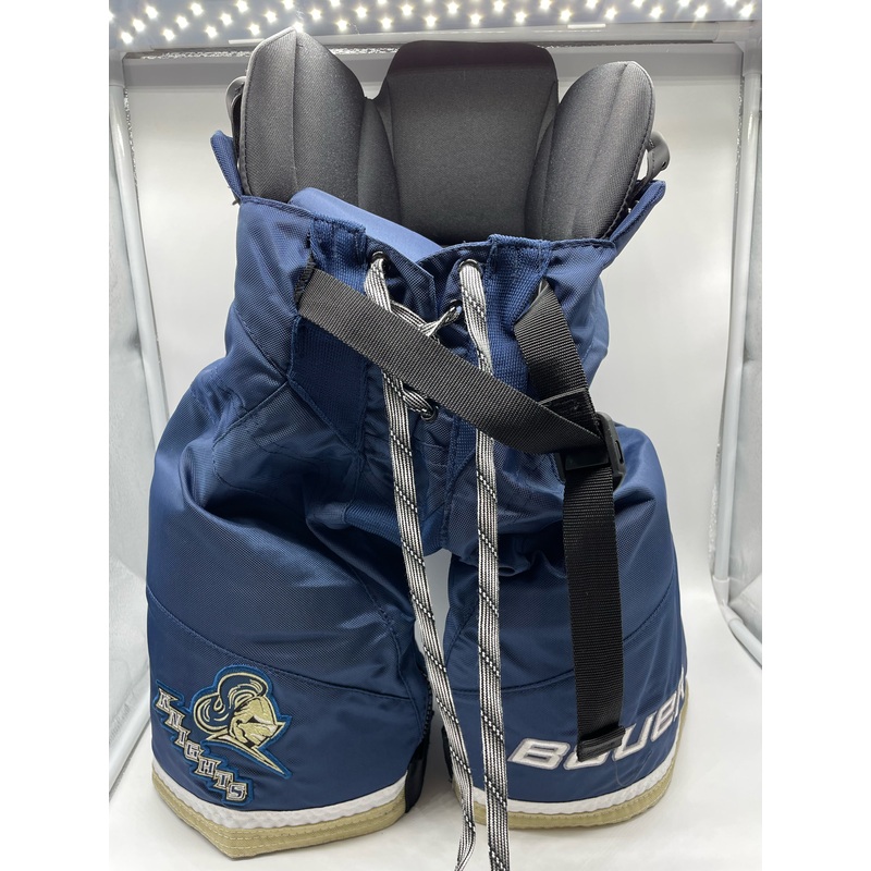 Bauer Speed 2.0 Senior Hockey Pants- Grande Prairie Knights