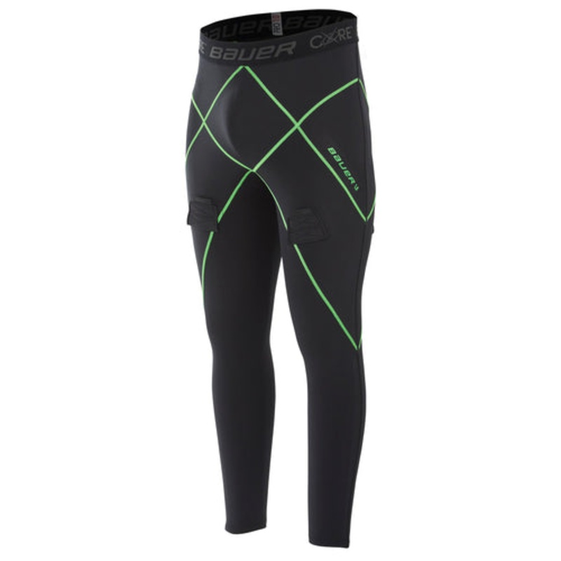 Core 1.0 Jock Pant|BLACK|XS|S|M|L|XL