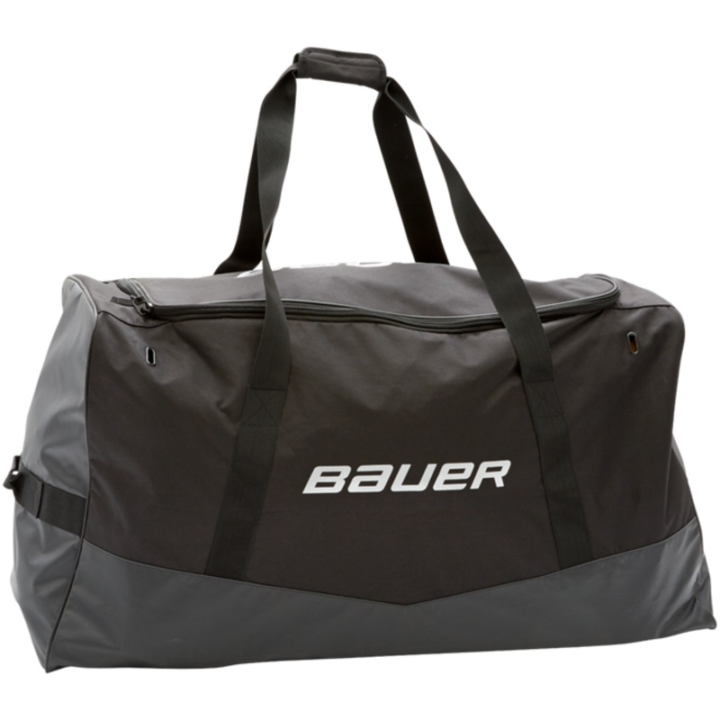 Core Carry Bag Black|BLACK|JUNIOR|SENIOR