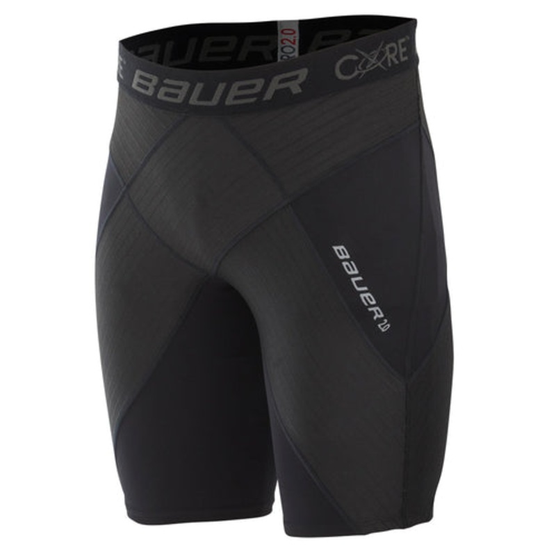 Core Short 2.0|BLACK|XS|S|M|L|XL