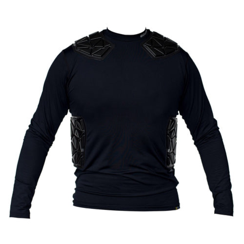Elite Goalie Padded Shirt Senior