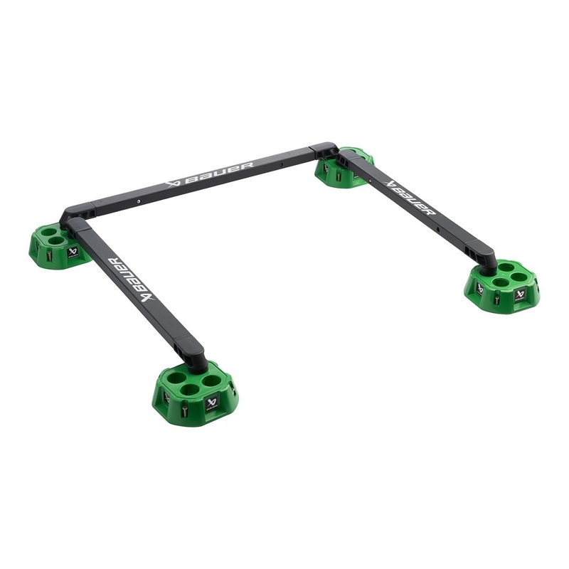 Extendable 3 Arm Reactor Dangler 18-24
