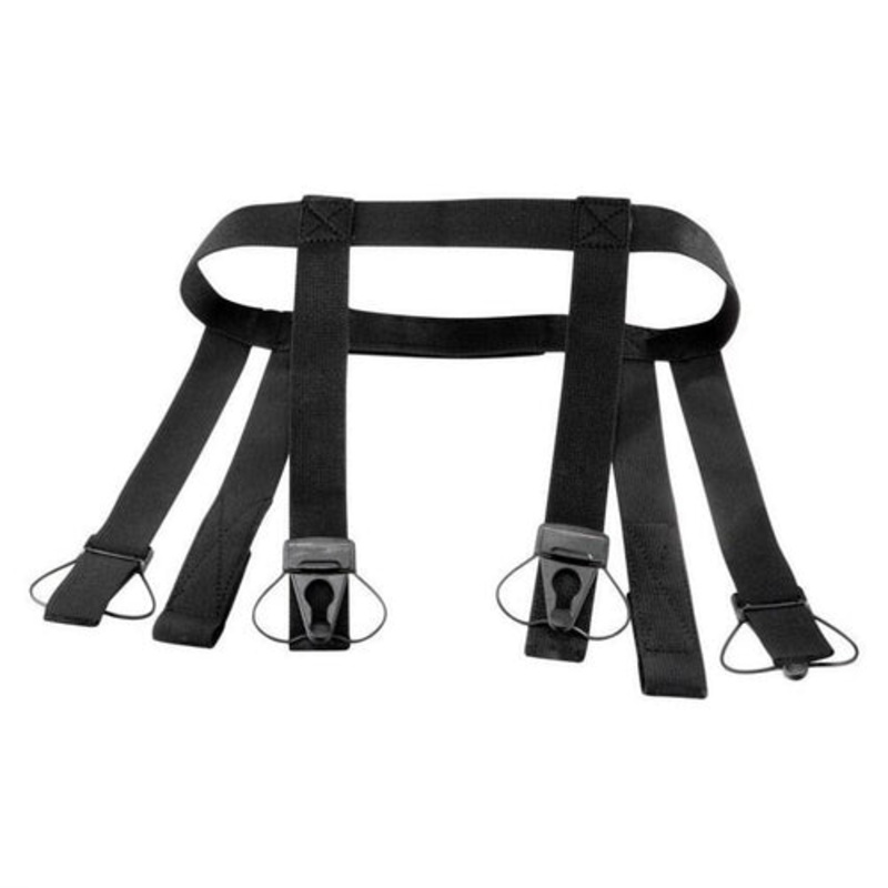 Goalie Garter Belt|SENIOR|INTERMEDIATE