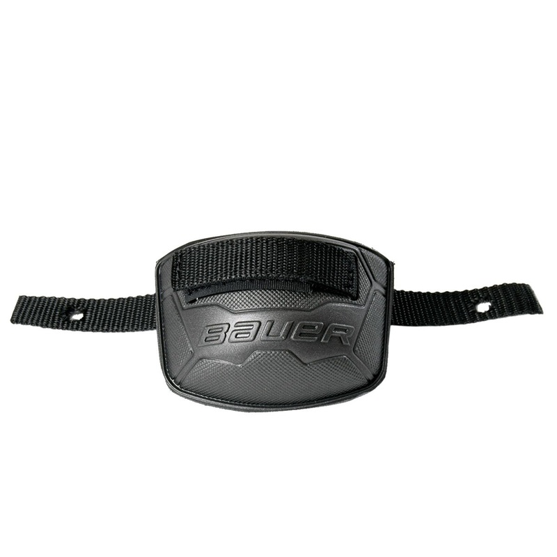 Goalie Mask Replacement Chin Guard Senior