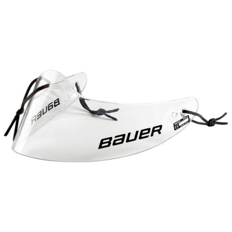 Goalie Throat Protector Junior