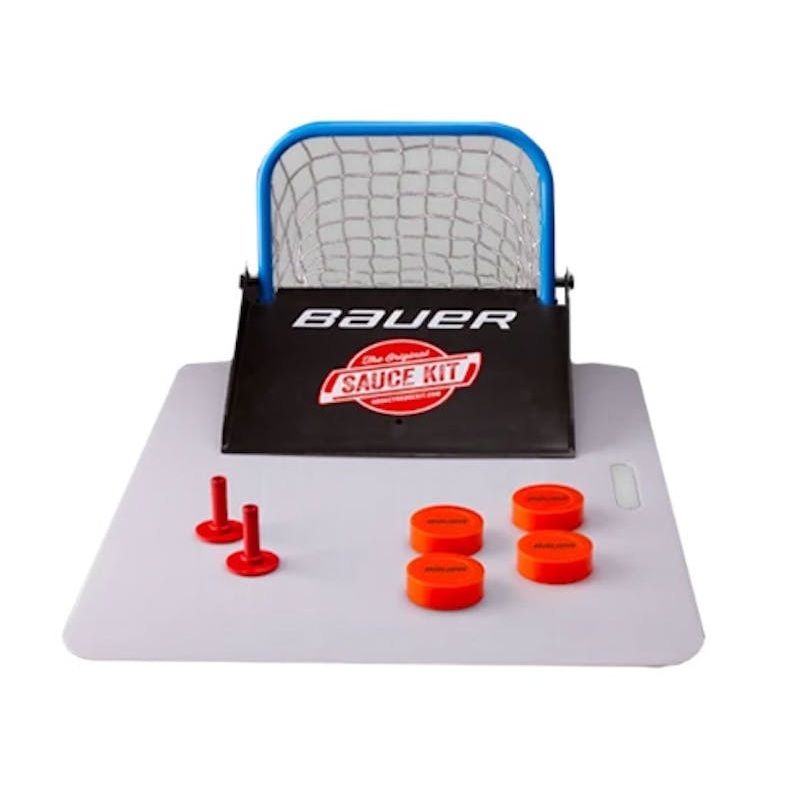 Hockey Sauce Half Kit