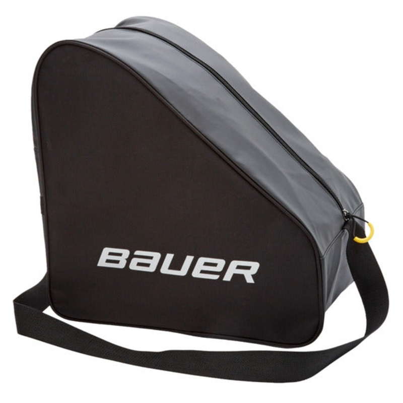 Hockey Skate Bag|BLACK|OS