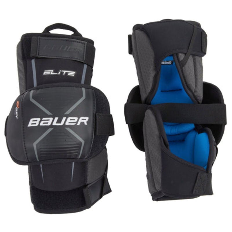 Intermediate Elite Goalie Knee Guards