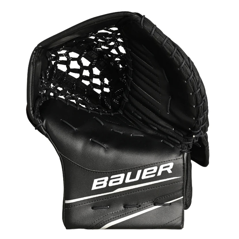 Intermediate GSX Goalie Catch Glove – 2023