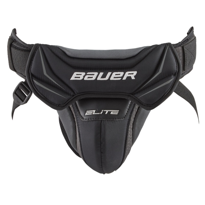 Junior Elite Goalie Jock