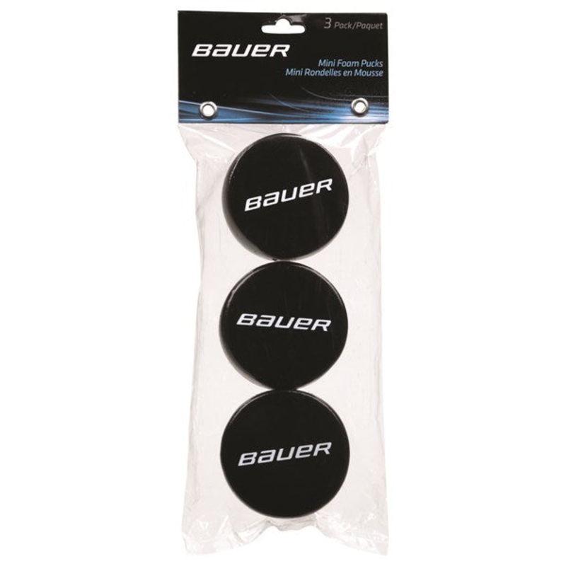 Mini Foam 3 Puck