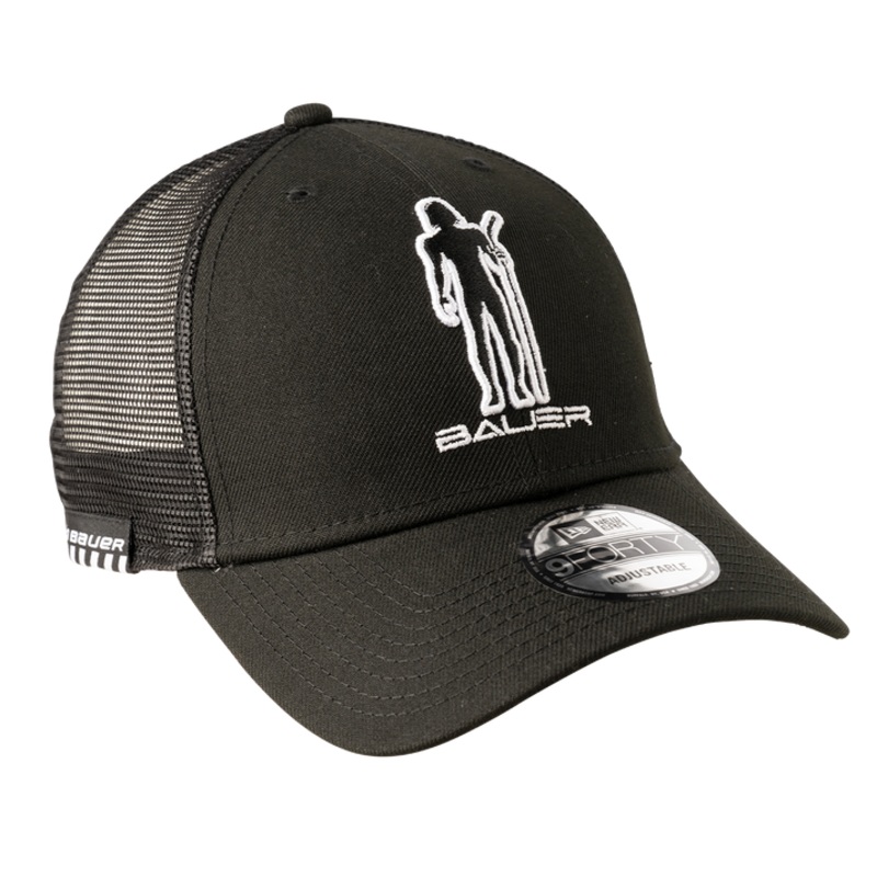 NE Hockey Guy 9FORTY Senior Hat