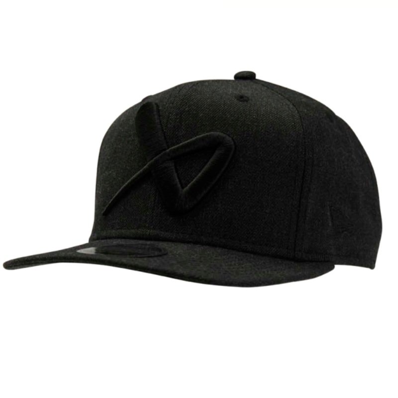 New Era 9FIFTY Big Icon Youth Snapback Hat