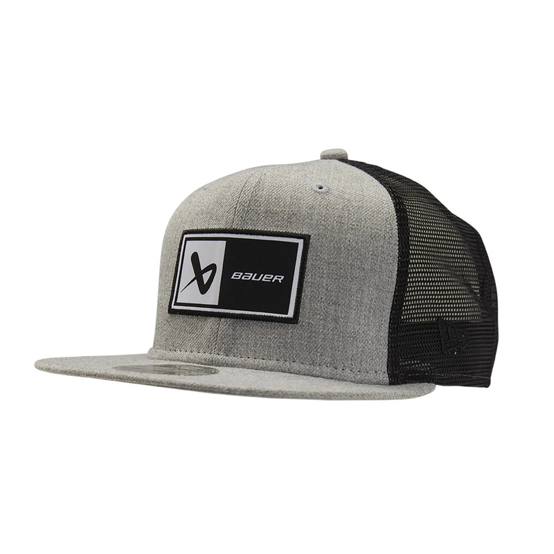 New Era Icon Patch 9FIFTY Senior Hat