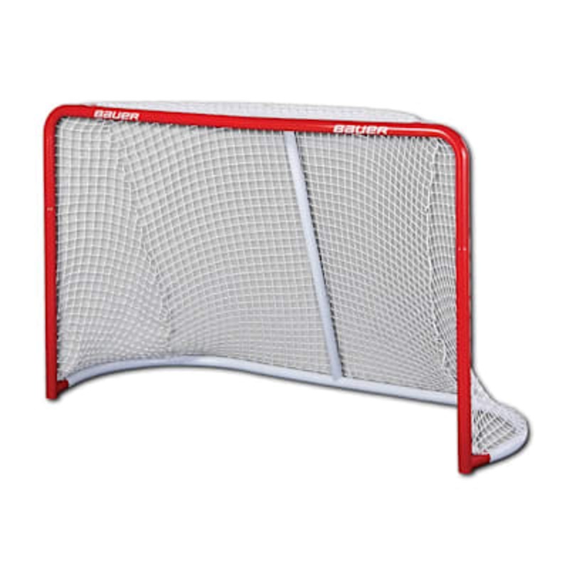 Official Performance Steel Goal Net 72X48