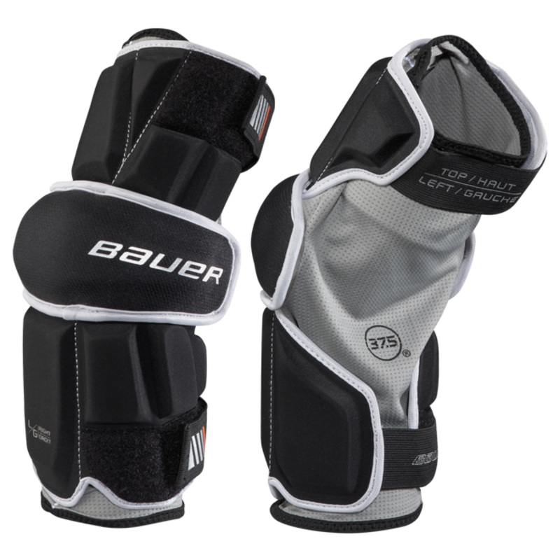 Officials Elbow Pads|S|M|L