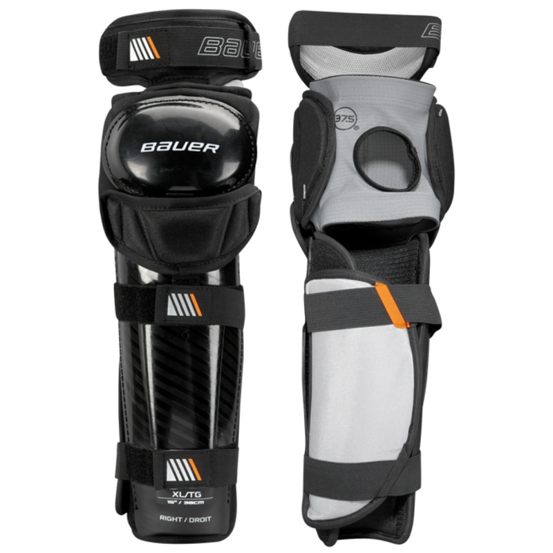 Officials Shin Guard|11″|12″|13″|14″|15″