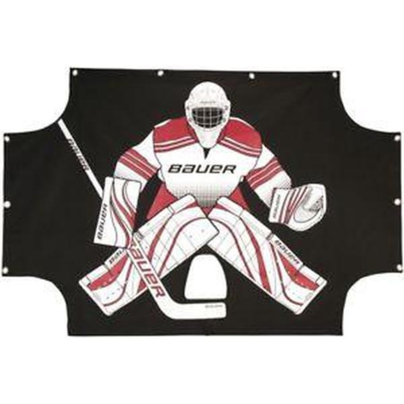Performance Sharpshooter Shooter Tutor 72 x 48