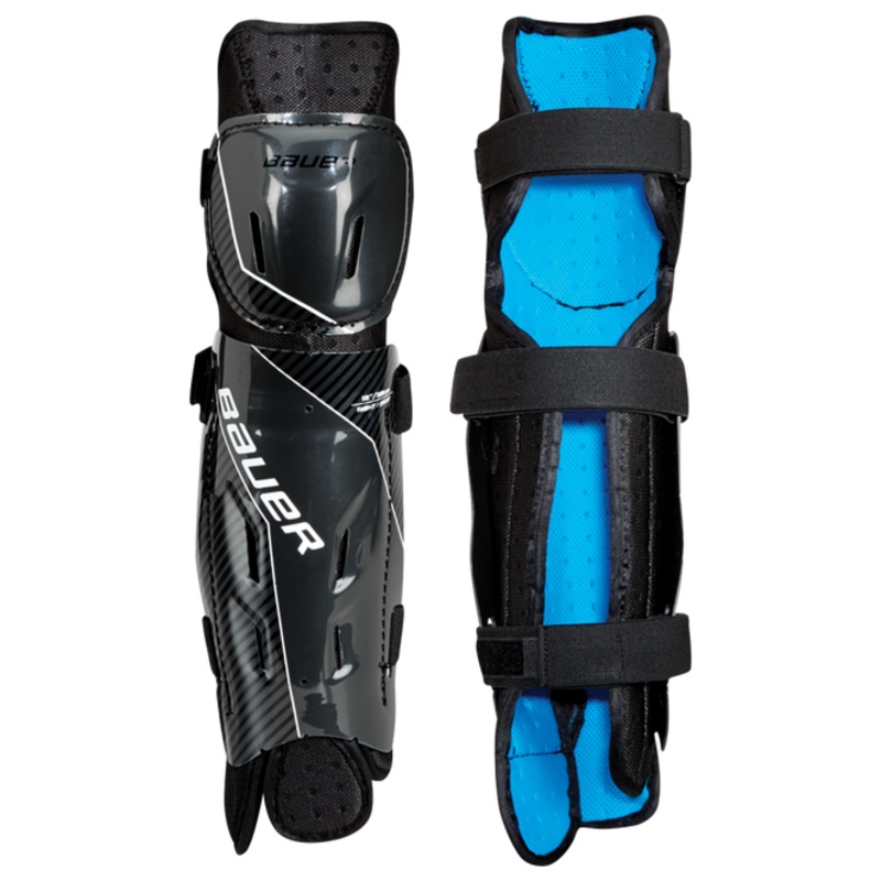 PERFORMANCE STREET HOCKEY SHIN GUARD JUNIOR