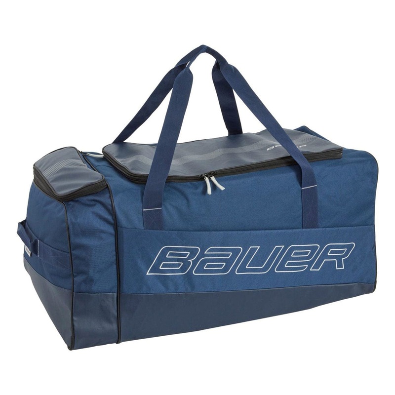 Premium Carry Hockey Bag Senior