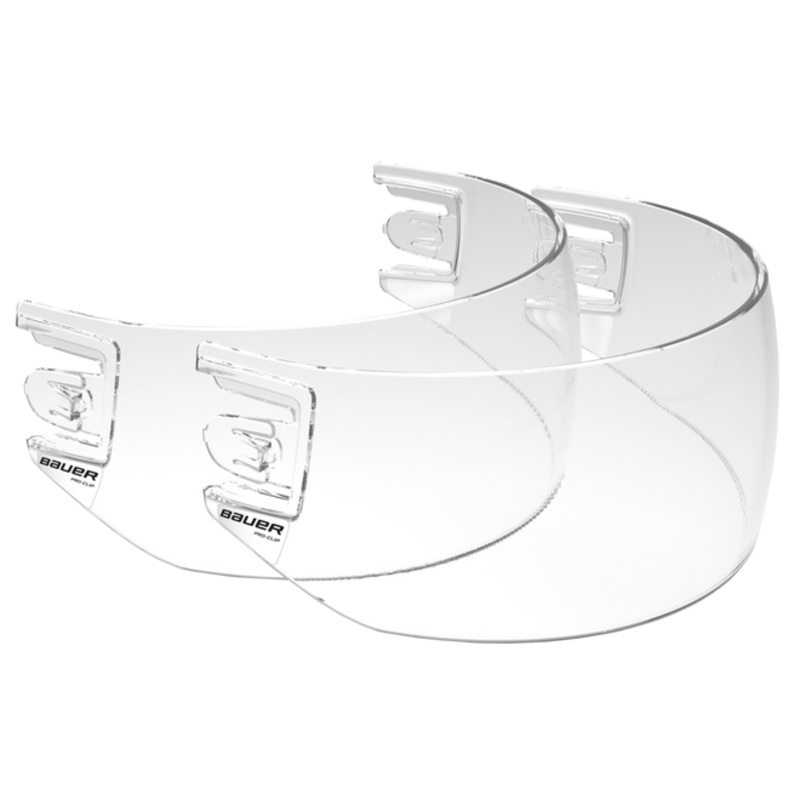 Pro-Clip Replacement Lens Medium 2 Pack