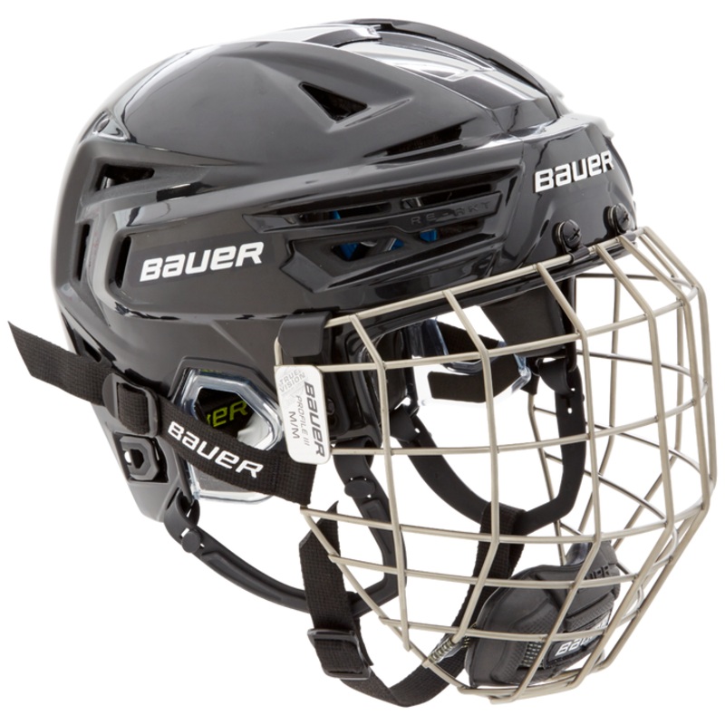 Re-Akt 150 Hockey Helmet Combo Senior