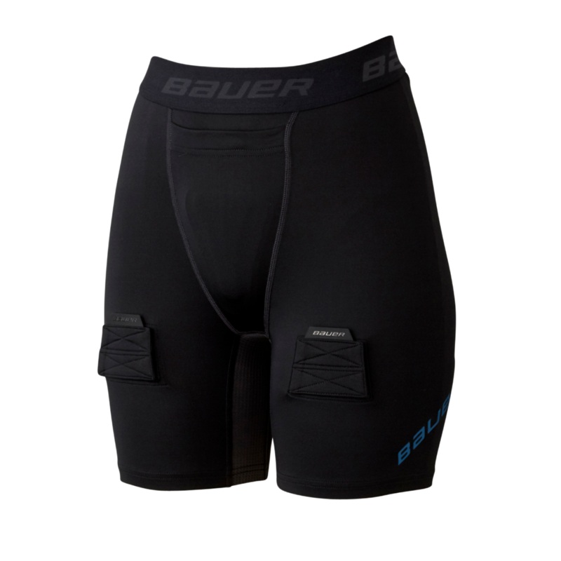 S19 Compression Jill Short Women