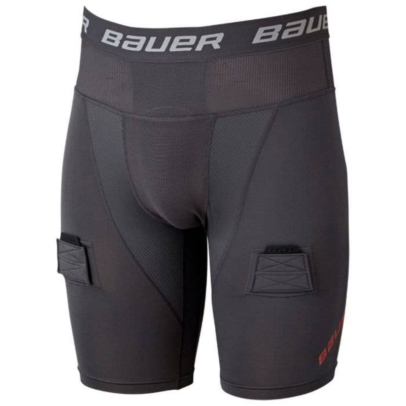 S19 Pro Comfort Lock Jock Short