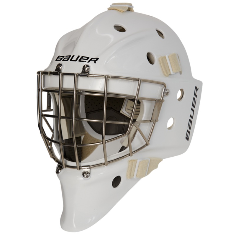S20 960 Senior Goal Mask|WHITE|S|M|L