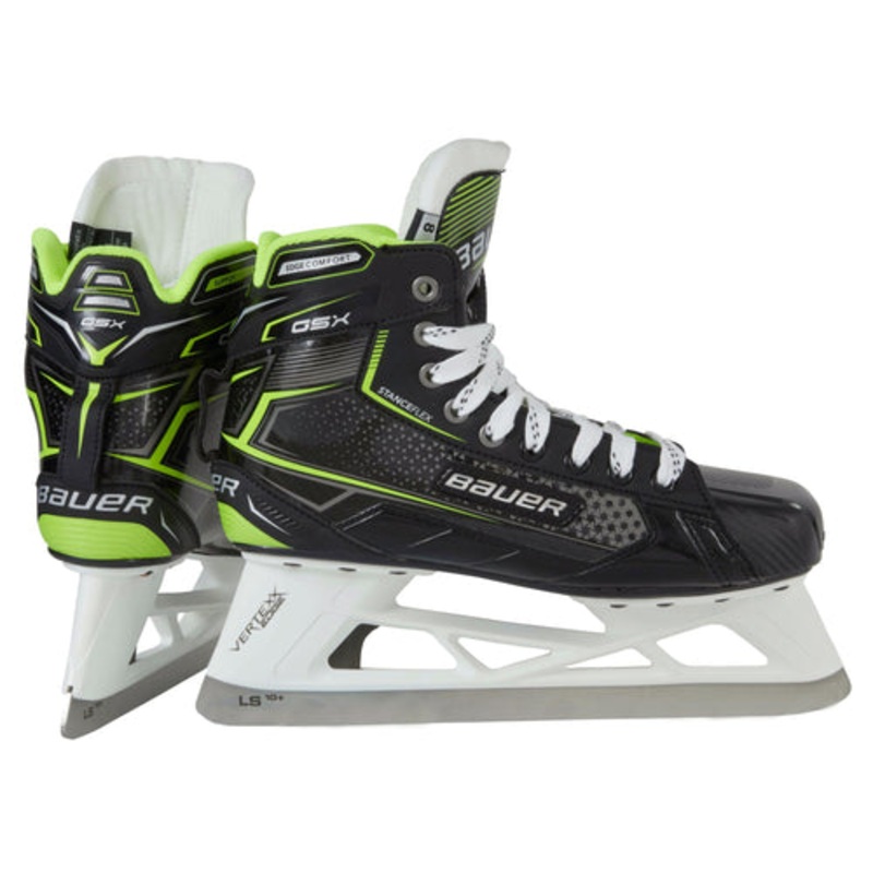 Senior GSX Goalie Skate|7|7.5|8|8.5|9|9.5|10|11|11.5|EE|D