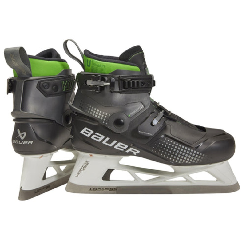Senior Konekt Goalie Skates|7|8|9|10|11|12|13