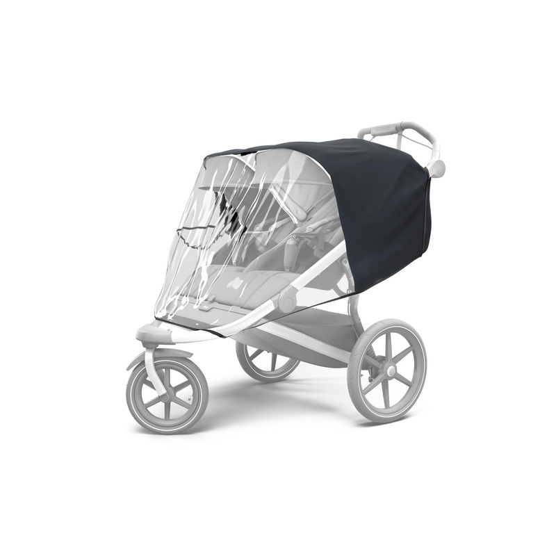 Thule Urban Glide Double Rain Cover