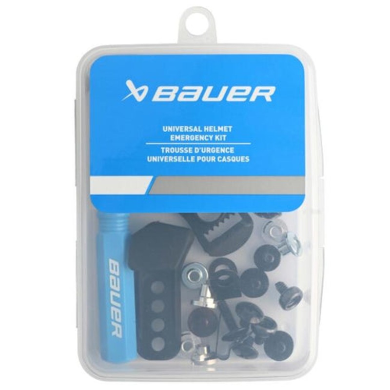 Universal Helmet Kit